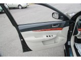 2011 Subaru Legacy 2.5i Limited Door Panel
