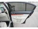 2011 Subaru Legacy 2.5i Limited Door Panel