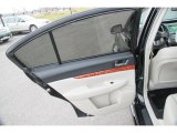 2011 Subaru Legacy 2.5i Limited Door Panel