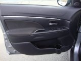 2011 Mitsubishi Outlander Sport ES Door Panel