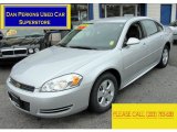 2009 Chevrolet Impala LT