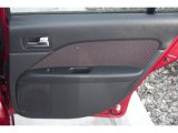2008 Ford Fusion SE Door Panel