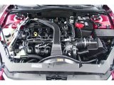 2008 Ford Fusion SE 2.3L DOHC 16V iVCT Duratec Inline 4 Cyl. Engine