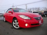 2005 Toyota Solara SLE V6 Convertible