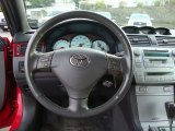 2005 Toyota Solara SLE V6 Convertible Steering Wheel