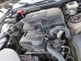 2001 Lexus GS Engines