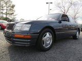 1995 Star Sapphire Pearl Metallic Lexus LS 400 Sedan #75194375