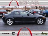 2007 Mazda RX-8 Grand Touring