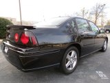 2004 Chevrolet Impala SS Supercharged Indianapolis Motor Speedway Limited Edition Exterior