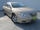 2008 Toyota Camry LE