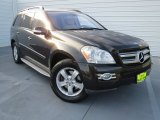 2008 Mercedes-Benz GL 450 4Matic