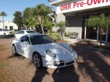 2006 Carrara White Porsche Cayman S #75194440