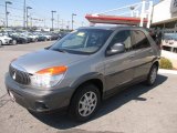 2003 Olympic White Buick Rendezvous CX #75194293