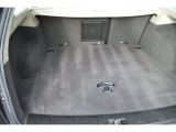 2009 Saab 9-3 2.0T SportCombi Trunk