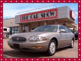 2001 Light Bronzemist Metallic Buick LeSabre Limited #7483087