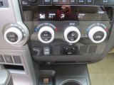 2010 Toyota Sequoia SR5 4WD Controls