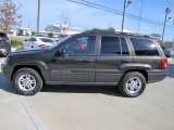 2004 Jeep Grand Cherokee Dark Khaki Pearl