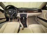 2007 BMW 3 Series 328i Coupe Dashboard