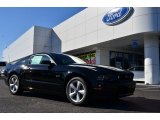 2013 Black Ford Mustang GT Coupe #75194128