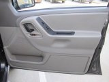 2004 Jeep Grand Cherokee Laredo Door Panel
