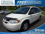 2007 Dodge Grand Caravan SXT