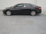 2013 Toyota Avalon Hybrid Limited Exterior