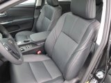 2013 Toyota Avalon Hybrid Limited Front Seat