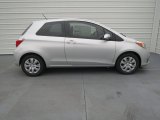 2013 Toyota Yaris LE 3 Door Exterior