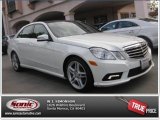 2011 Mercedes-Benz E 350 Sedan