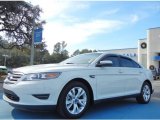 2010 Ford Taurus SEL