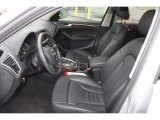 2011 Audi Q5 2.0T quattro Front Seat