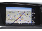 2011 Audi Q5 2.0T quattro Navigation