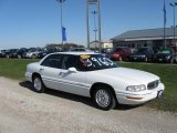 1999 Bright White Diamond Buick LeSabre Limited Sedan #7475773