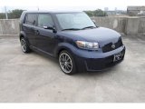 2008 Scion xB 