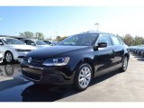 2013 Volkswagen Jetta SE Sedan