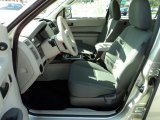 2012 Ford Escape XLS Front Seat