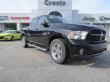 2013 Ram 1500 Express Crew Cab
