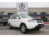 2008 Honda Pilot EX-L 4WD