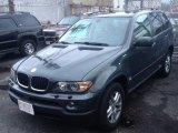 2006 BMW X5 3.0i