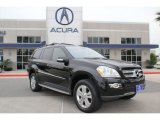2008 Mercedes-Benz GL 450 4Matic