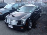 2007 Cadillac CTS Sedan