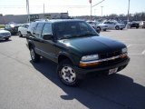 2004 Chevrolet Blazer LS 4x4