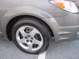 2005 Pontiac Vibe  Wheel