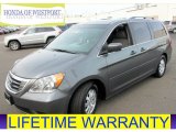 2010 Honda Odyssey EX-L