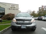 2008 Whistler Silver Metallic Honda CR-V EX-L 4WD #75194254