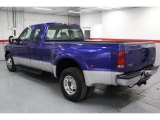 2003 Ford F350 Super Duty XL SuperCab 4x4 Dually Exterior