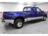 2003 Ford F350 Super Duty XL SuperCab 4x4 Dually Exterior