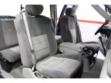 2003 Ford F350 Super Duty XL SuperCab 4x4 Dually Front Seat