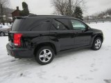 2007 Suzuki XL7 Limited AWD Exterior