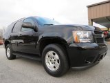 2012 Black Chevrolet Tahoe LT #75194248